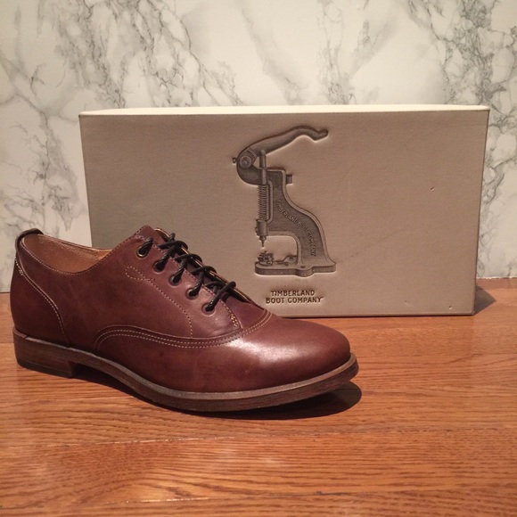 timberland boot company